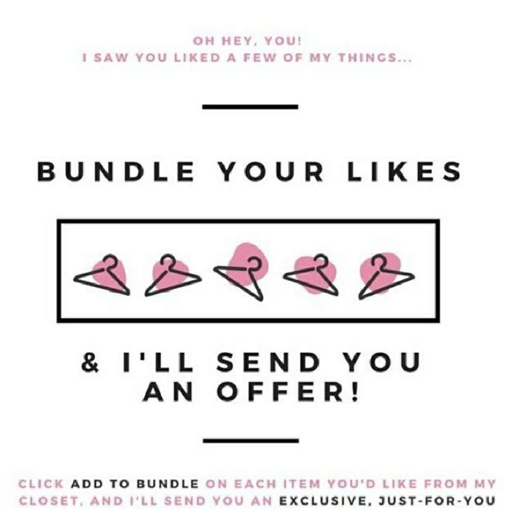 Bundle and Save